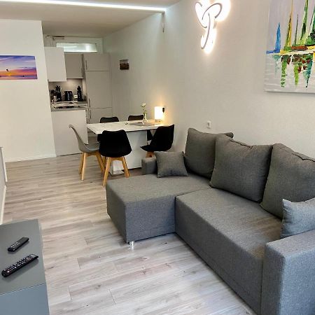 Ferienwohnung Benni Marina Wendtorf Bei Laboe المظهر الخارجي الصورة