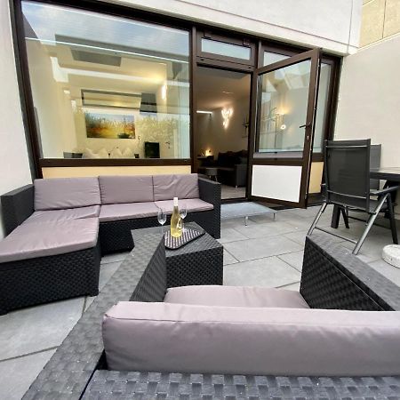 Ferienwohnung Benni Marina Wendtorf Bei Laboe المظهر الخارجي الصورة