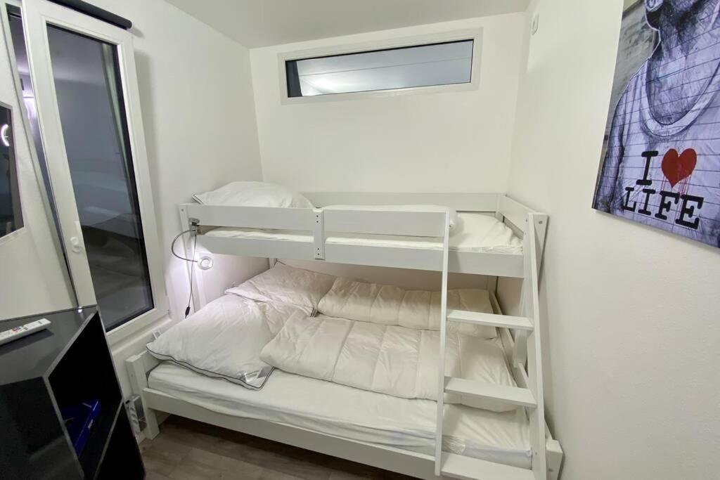 Ferienwohnung Benni Marina Wendtorf Bei Laboe المظهر الخارجي الصورة