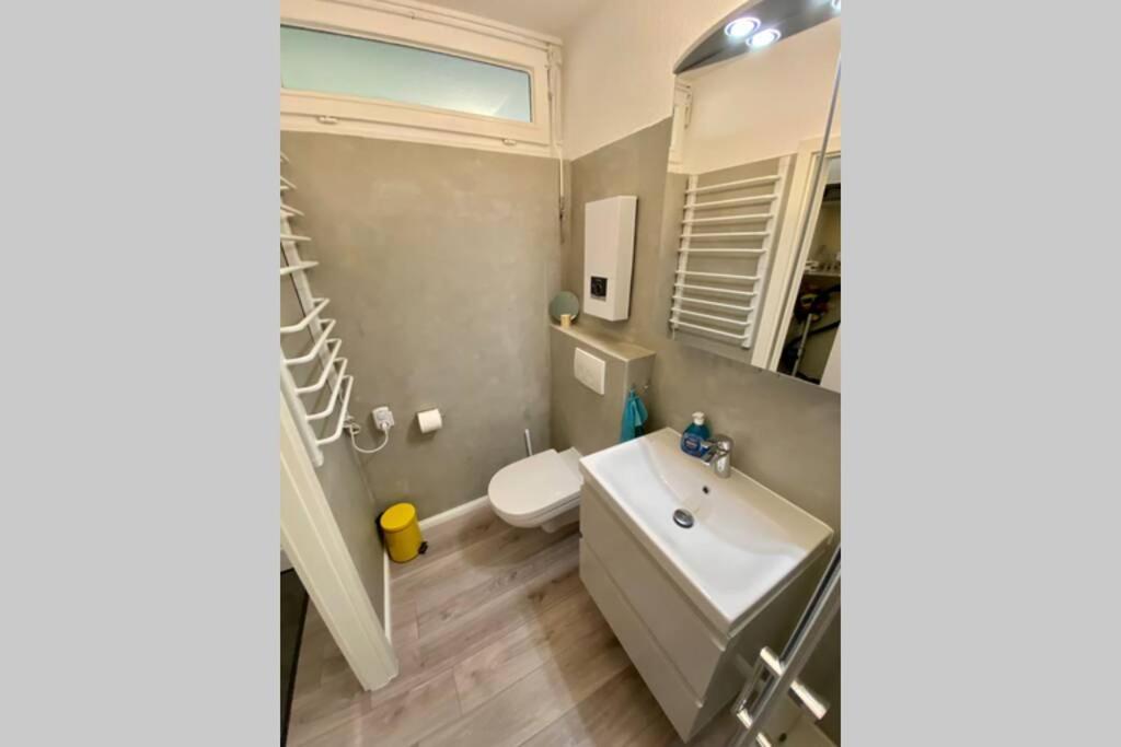 Ferienwohnung Benni Marina Wendtorf Bei Laboe المظهر الخارجي الصورة