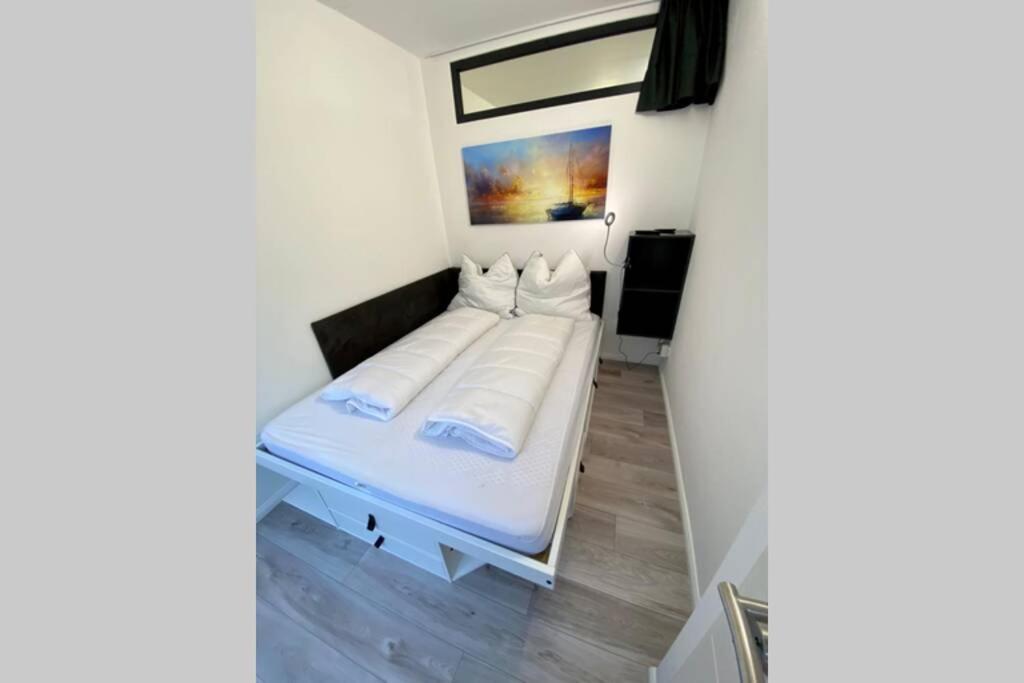 Ferienwohnung Benni Marina Wendtorf Bei Laboe المظهر الخارجي الصورة