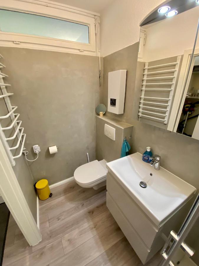 Ferienwohnung Benni Marina Wendtorf Bei Laboe المظهر الخارجي الصورة